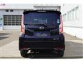 2015 Daihatsu Move Custom