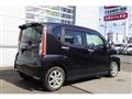 2015 Daihatsu Move Custom