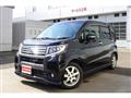 2015 Daihatsu Move Custom
