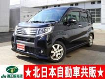 2015 Daihatsu Move Custom