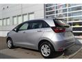 2021 Honda Fit