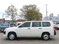 2020 Toyota Probox Van