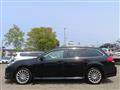 2011 Subaru Legacy Touring Wagon