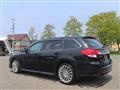 2011 Subaru Legacy Touring Wagon