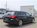 2011 Subaru Legacy Touring Wagon