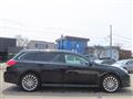 2011 Subaru Legacy Touring Wagon