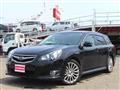 2011 Subaru Legacy Touring Wagon