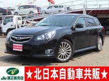 2011 Subaru Legacy Touring Wagon