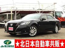 2017 Toyota Crown Athlete Series