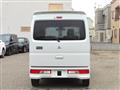 2018 Mitsubishi Town Box