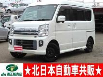 2018 Mitsubishi Town Box