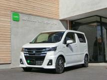 2026 Suzuki Wagon R