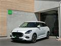 2025 Suzuki Swift