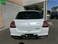 2025 Suzuki Swift
