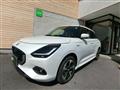 2025 Suzuki Swift