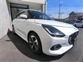 2025 Suzuki Swift