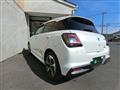 2025 Suzuki Swift