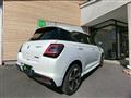 2025 Suzuki Swift