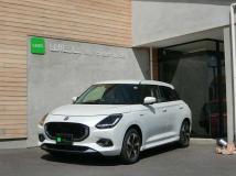 2025 Suzuki Swift