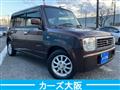 2008 Suzuki Lapin