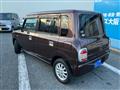 2008 Suzuki Lapin