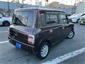2008 Suzuki Lapin
