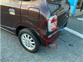 2008 Suzuki Lapin