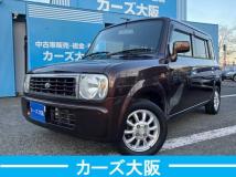 2008 Suzuki Lapin