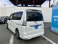 2013 Nissan Serena