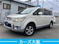 2009 Mitsubishi Delica D5