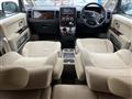 2009 Mitsubishi Delica D5