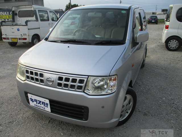 2007 Nissan Otti