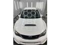 2010 Subaru Impreza Wrx