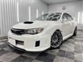 2010 Subaru Impreza Wrx