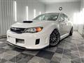 2010 Subaru Impreza Wrx