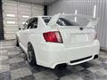 2010 Subaru Impreza Wrx