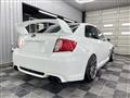 2010 Subaru Impreza Wrx