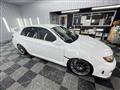 2010 Subaru Impreza Wrx