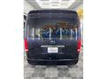 2022 Toyota Hiace Van