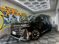 2025 Toyota Vellfire