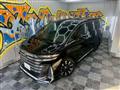 2025 Toyota Vellfire
