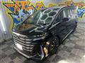 2025 Toyota Vellfire