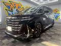 2025 Toyota Vellfire