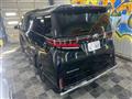 2025 Toyota Vellfire