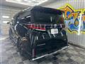 2025 Toyota Vellfire