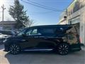 2025 Toyota Vellfire