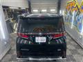 2025 Toyota Vellfire
