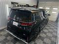 2025 Toyota Vellfire