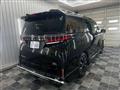 2025 Toyota Vellfire