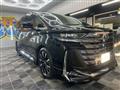 2025 Toyota Vellfire